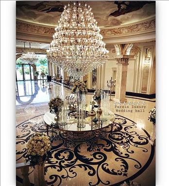 تالار عروسی پارسیس