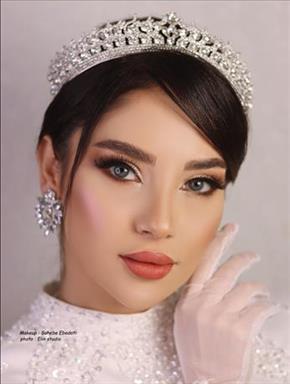 سالن زیبایی صاحبه عبادتی لاهیجان
