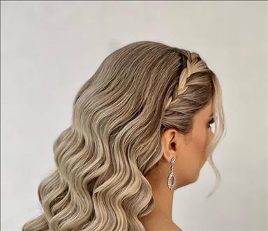 آرایشگاه زنانه
