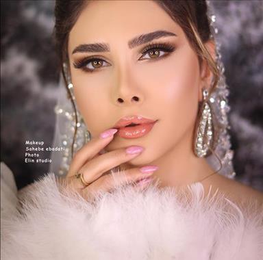 آرایش عروس لاهیجان