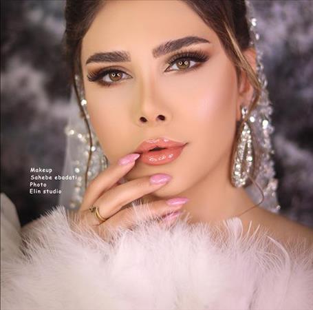 سالن زیبایی صاحبه عبادتی