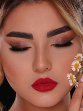 سالن زیبایی صاحبه عبادتی