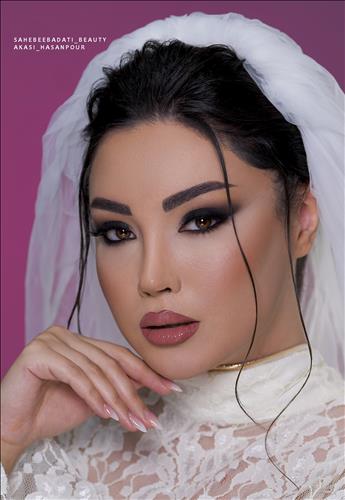 سالن زیبایی صاحبه عبادتی
