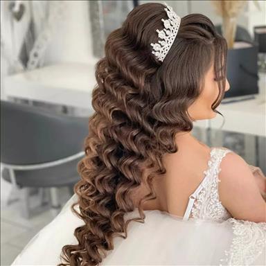 آرایشگاه زنانه لاهیجان