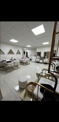 سالن زیبایی آرسانا 