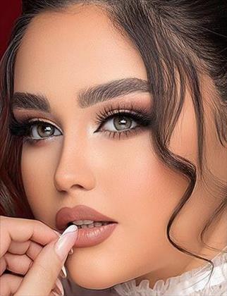 سالن زیبایی یاس سالن زیبایی یاس
