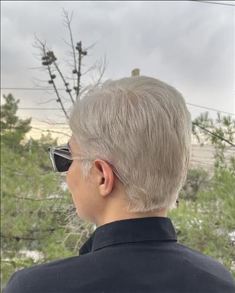 سالن زیبایی ویونا