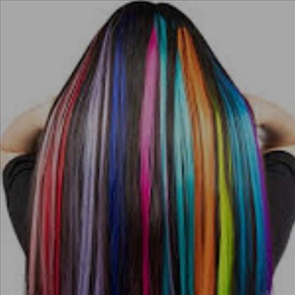 سالن زیبایی لی لی