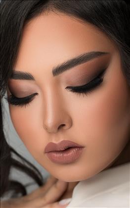 سالن زیبایی میتراحجتی