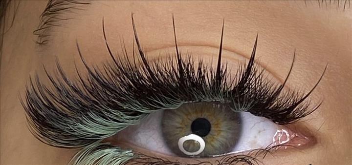 مرکز تخصصی مژه مریم