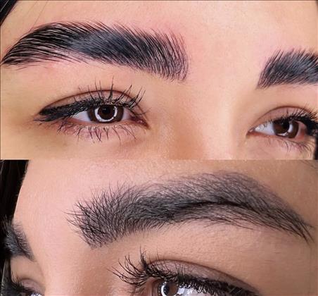 مرکز تخصصی مژه مریم