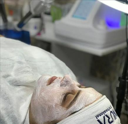 مرکز تخصصی سلامت و زیبایی موون