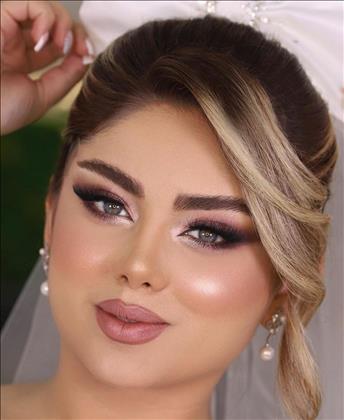 سالن زیبایی سلطان بانو