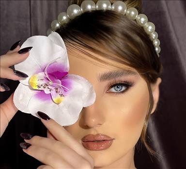 سالن زیبایی آندیا فلاح کرج