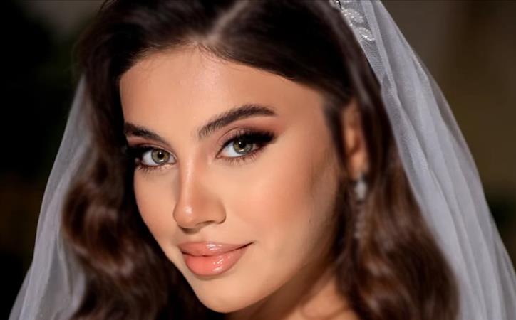 سالن زیبایی آندیا فلاح