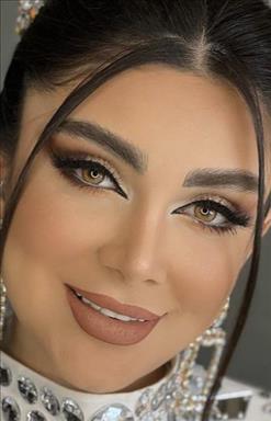 گریم عروس