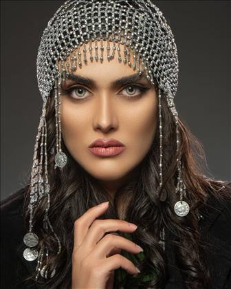 سالن VIP عروس مهرآرا