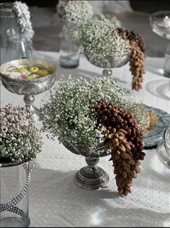 باغ تالار لیندا(معطر سابق)