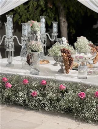 باغ تالار لیندا(معطر سابق)