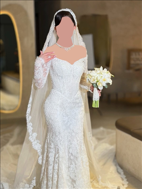 لباس عروس کرج