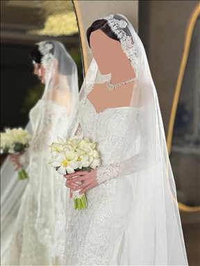 مزون عروس