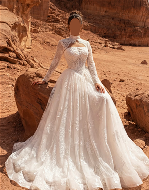 عمارت عروس ملکه 8