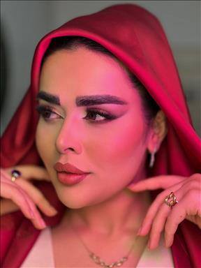 سالن زیبایی بردسکن