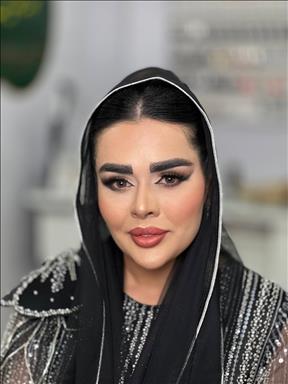 آرایشگاه بردسکن