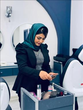 گریم عروس