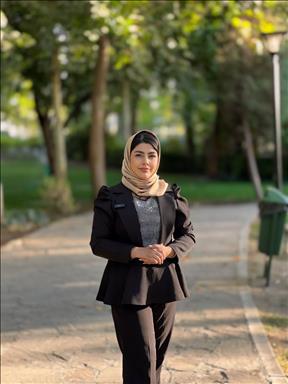 آرایش عروس