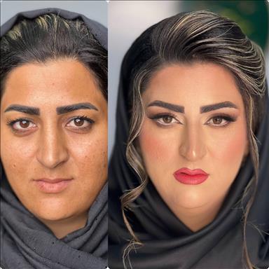 آرایشگاه زنانه
