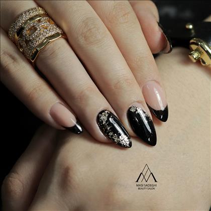 سالن زیبایی مصی صادقی  سالن زیبایی مصی صادقی