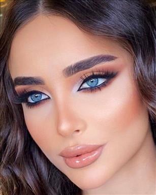 آرایشگاه عروس ساوه