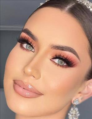 آرایشگاه ساوه