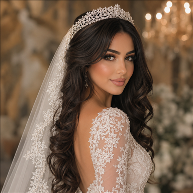 آرایشگاه عروس