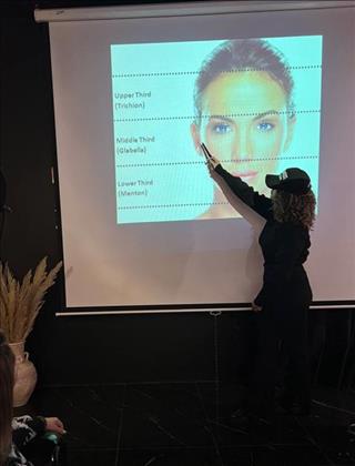 آموزشگاه نقره