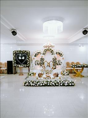 سالن عقد و مراسمات هلن 11