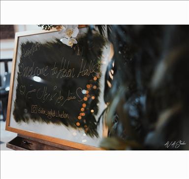 سالن عقد و مراسمات هلن 1