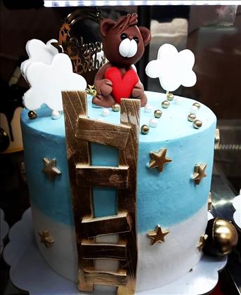 شیرنیی سرای عرفان  شیرنیی سرای عرفان