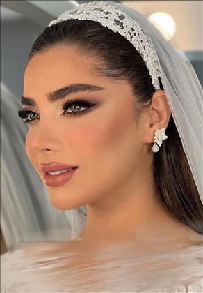 سالن زیبایی ساغر شب
