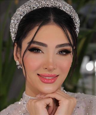سالن زیبایی ساغر شب 13