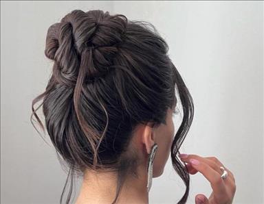 آرایشگاه زنانه