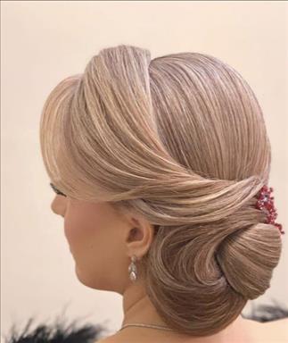 سالن زیبایی ساغر شب 1