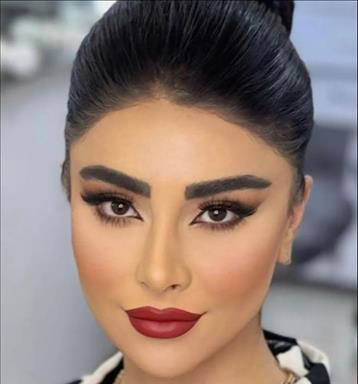 گریم عروس مشهد