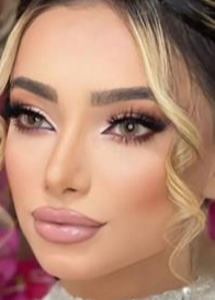سالن زیبایی ساغر شب در مشهد