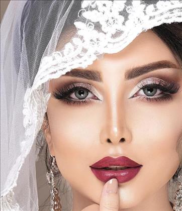 سالن عروس نیکاکیان