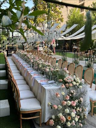 باغ تالار سولدوش