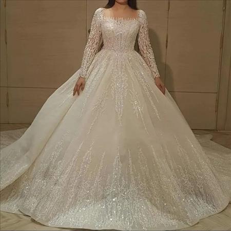 مزون و تاج سرا عروس پارمیدا