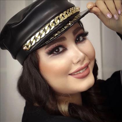 سالن زیبایی مژده