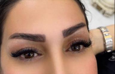 آرایشگاه عروس